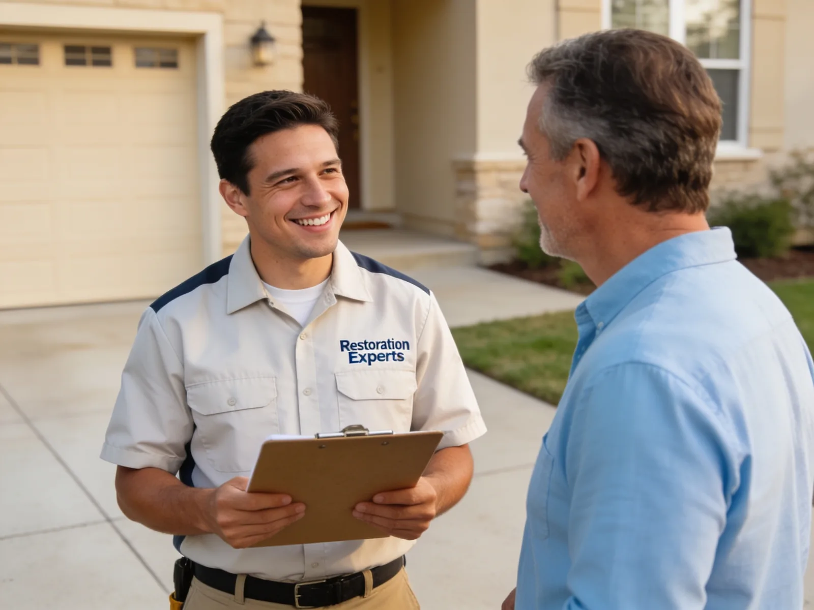 Water Damage Cleanup Holloway, MN FAQs